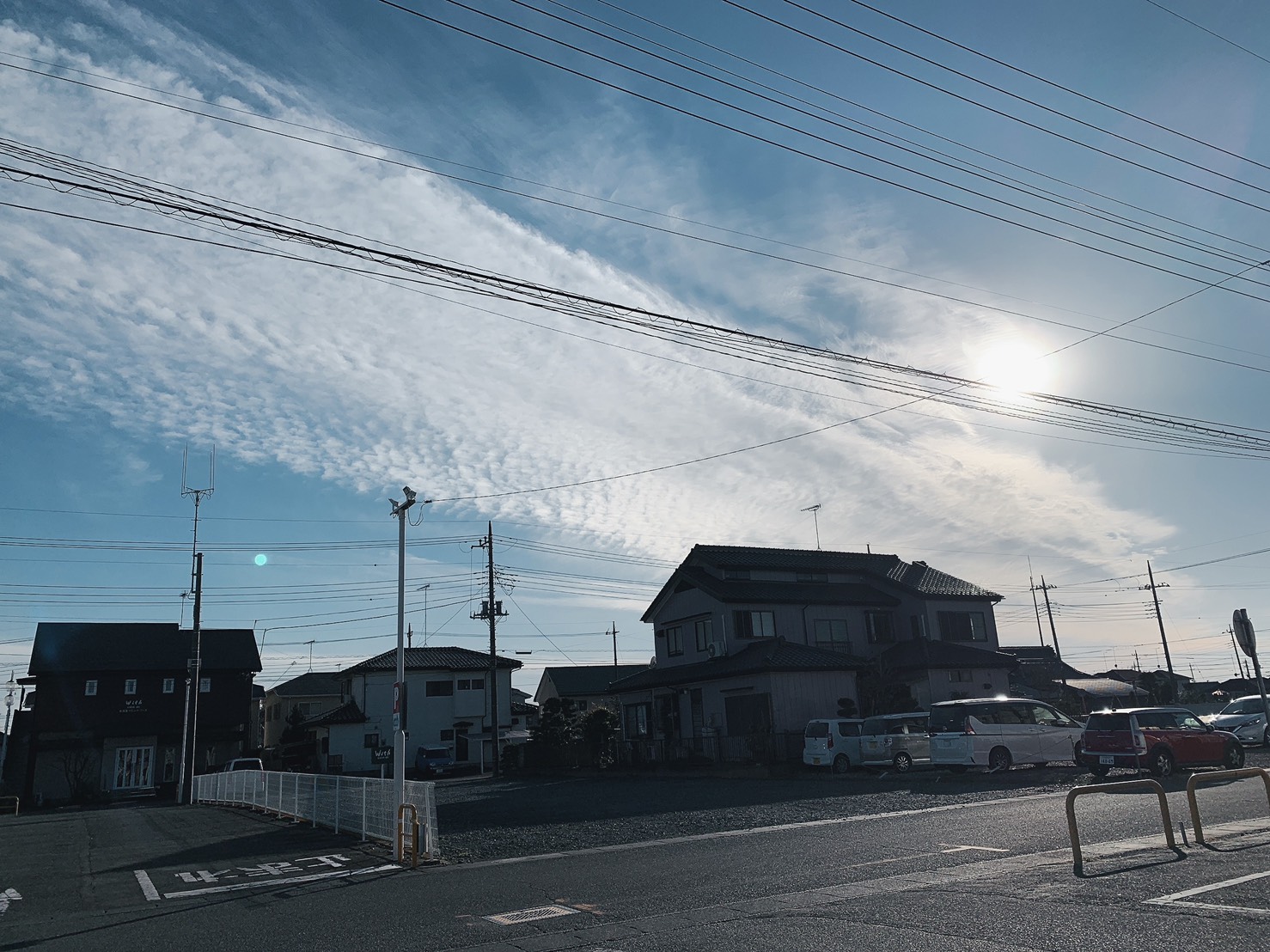 龍の雲、龍神雲を見たときの意味とは？実はスピリチュアルな意味を含みます | 占いサロン【LOA】